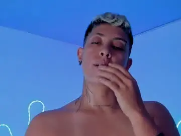 Chaturbate Free Live Porn of aleja1214