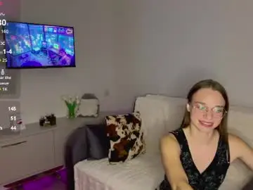 Chaturbate Nude Webcam of amy_yammy3