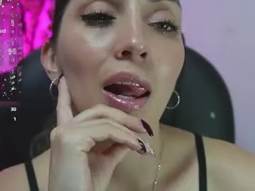 Chaturbate Private Sex Chat of anny_sweet72