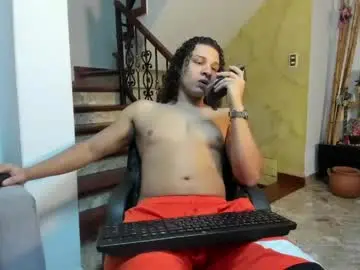 Chaturbate Free Porn Cam of belamiramil