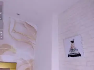 Chaturbate Watch Live Sex Cams of bianca_angel_