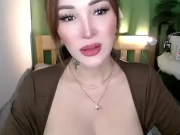 Chaturbate Free Porn Cam of cathalea_toni