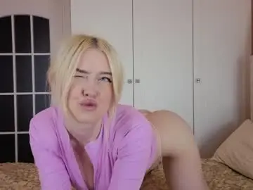 Chaturbate Live Sex of erlenbayer