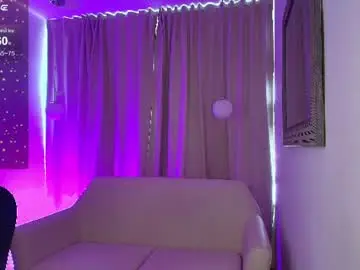 Chaturbate Sex Cam of lia_nemesis