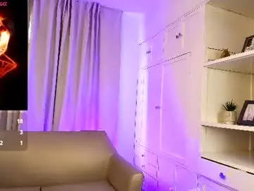 Chaturbate Adult Video Chat of lia_nemesis