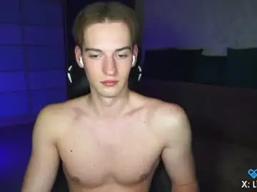 Chaturbate Sex Cam of litmate