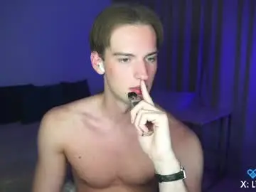 Chaturbate Sex Cam of litmate