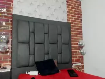 Chaturbate Sex Cam of luxuryheavenn