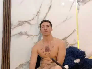 Chaturbate Best live sex cam show of michaelblackwood_