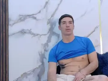 Chaturbate Private Sex Chat of michaelblackwood_