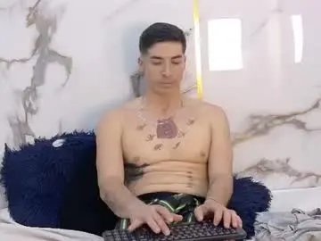 Chaturbate Free Live Porn of michaelblackwood_