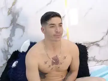 Chaturbate Best Webcam of michaelblackwood_
