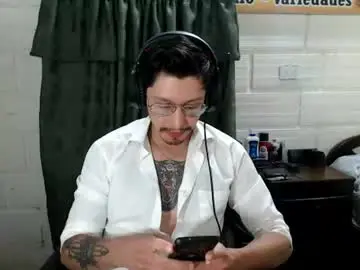 Chaturbate Free Live Porn of miguel__98