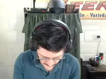 Chaturbate Free Porn Cam of miguel__98