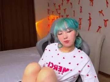 Chaturbate Live Porn of milla_waves