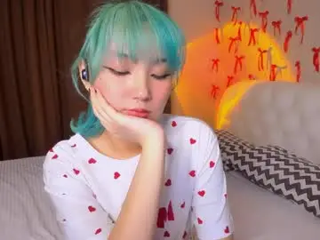 Chaturbate Sex Cam of milla_waves