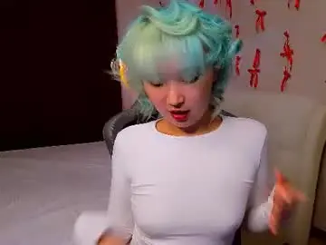 Chaturbate Best Webcam of milla_waves