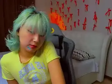 Chaturbate Adult Webcam of milla_waves