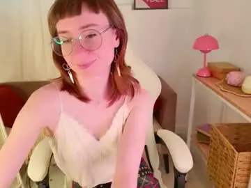 Chaturbate Best live sex cam show of naomi_evermore