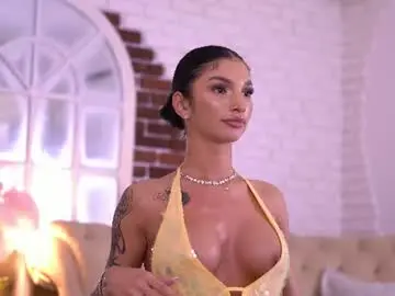 Chaturbate Sex Chat of nyssasky