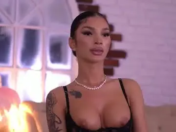 Chaturbate Free Porn Cam of nyssasky