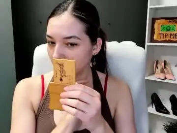 Chaturbate Free Porn Cam of sugar_xmegan