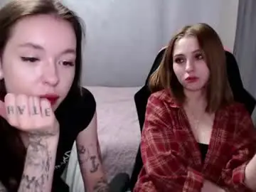 Chaturbate Live Porn of tessawillson