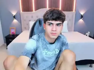 Chaturbate Adult Video Chat of tommy18__