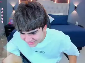 Chaturbate Sex Chat of tommy18__