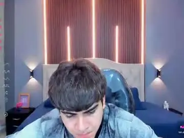 Chaturbate Adult Video Chat of tommy18__