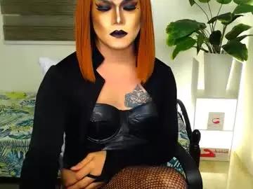 Chaturbate Adult Webcams of xyournightmarequeenx