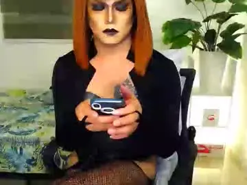 Chaturbate Best Webcam of xyournightmarequeenx