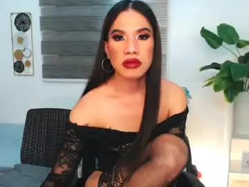 Chaturbate Live Porn of xyournightmarequeenx