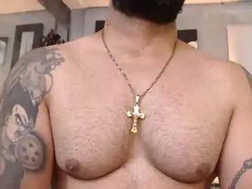 Chaturbate Sex Chat of bardockroy_