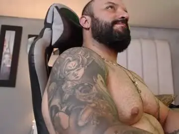 Chaturbate Live Sex Cam of bardockroy_