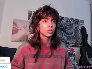 Chaturbate Nude Webcam of god_dereck