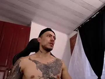 Chaturbate Watch Live Sex Cams of jasson_king01
