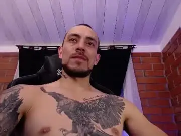 Chaturbate Best live sex cam show of jasson_king01