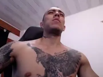Chaturbate Private Sex Chat of jasson_king01