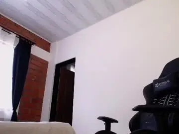 Chaturbate Nude Webcam of jasson_king01