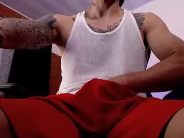Chaturbate Adult Webcams of jasson_king01