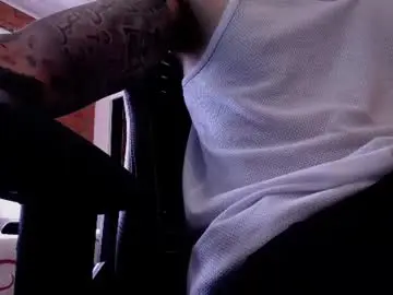 Chaturbate Best live sex cam show of jasson_king01