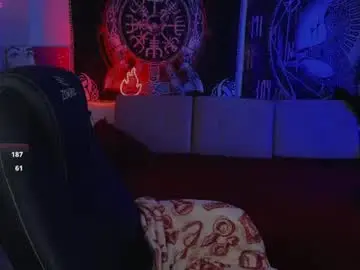 Chaturbate Live Porn of jennalovvee