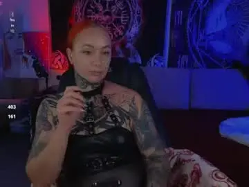 Chaturbate Sex Chat of jennalovvee
