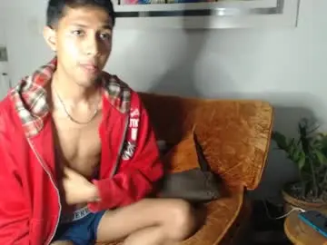 Chaturbate Adult Webcam of jhonierxz