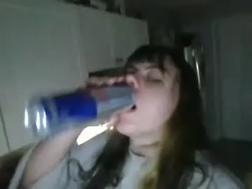 Chaturbate Live Sex Cam of kingdomkatzel