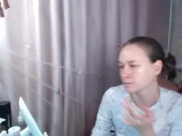 Chaturbate Adult Webcams of leila_bambi