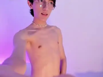 Chaturbate Nude Webcam of littleprince_