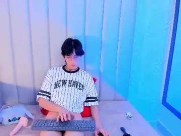 Chaturbate Adult Webcam of littleprince_