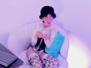 Chaturbate Sex Chat of littleprince_
